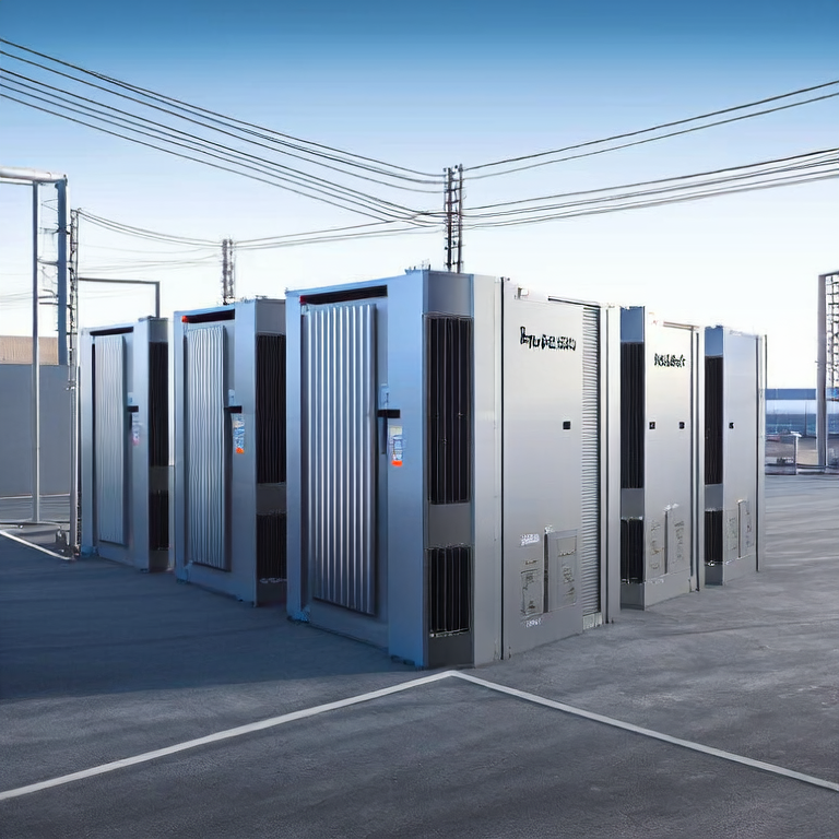 Comment un syst&egrave;me de batterie de 261&nbsp;kWh aide-t-il &agrave; r&eacute;duire les pics&nbsp;?