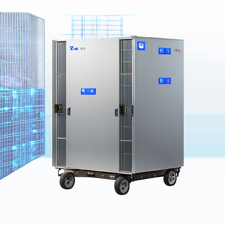 Comment les syst&egrave;mes de batterie de 261&nbsp;kWh prennent-ils en charge les micro-r&eacute;seaux&nbsp;?