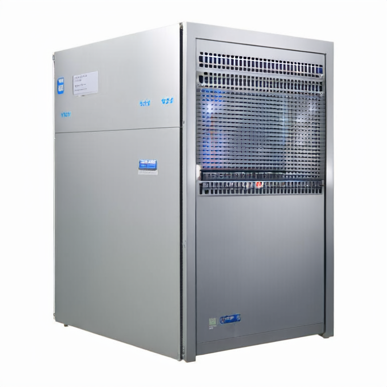 Pourquoi choisir les batteries LFP pour les syst&egrave;mes de stockage d'&eacute;nergie de 261 kWh&nbsp;?