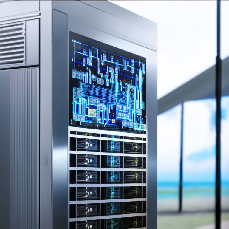 Comment fonctionne le BMS dans un syst&egrave;me de batterie LFP de 261 kWh&nbsp;?