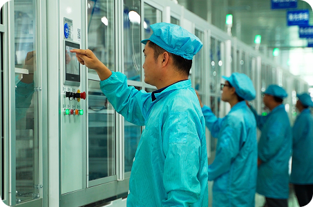 Conception de solutions techniques