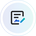 Confirmation de la solution et signature du contrat