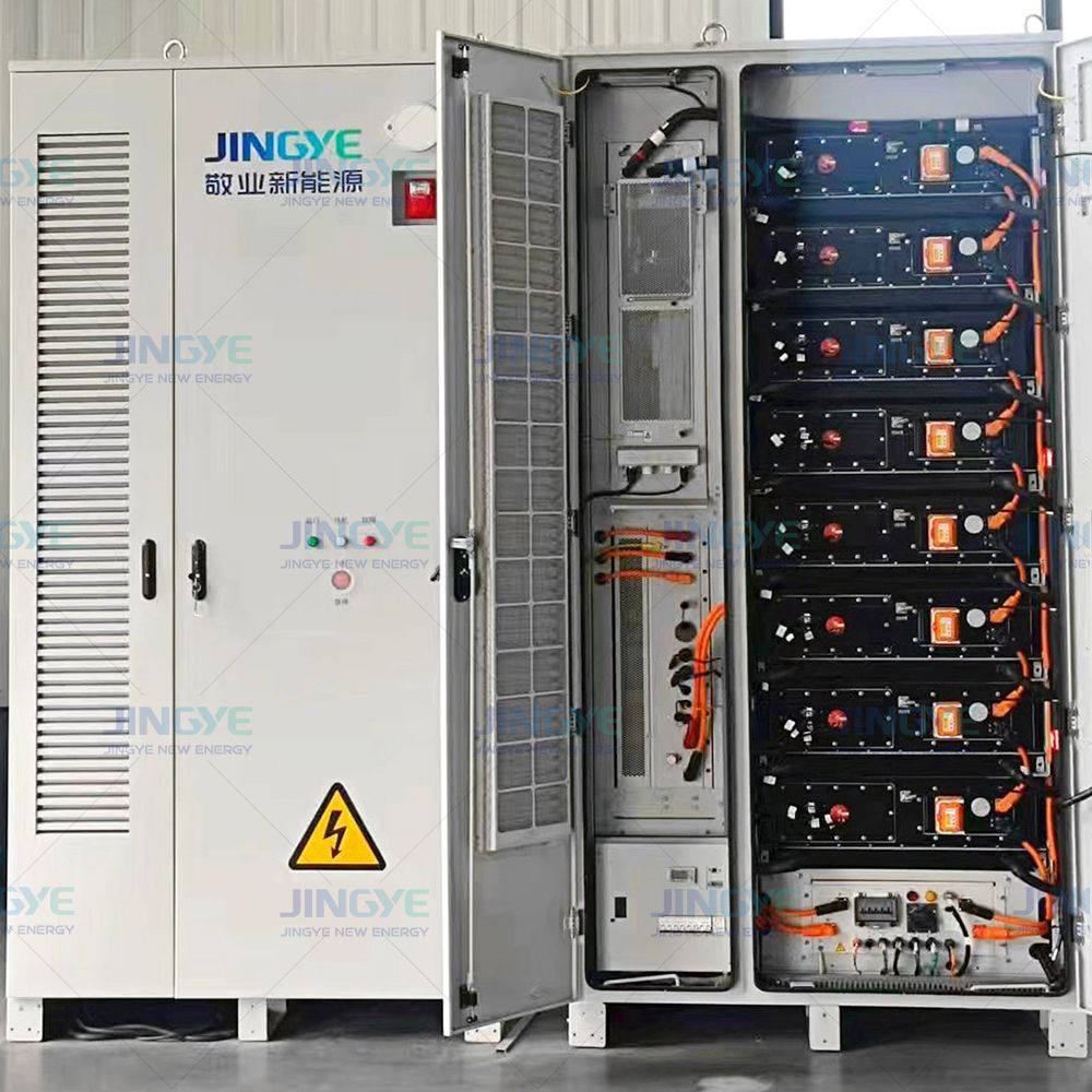 Que sont les syst&egrave;mes de stockage d&rsquo;&eacute;nergie distribu&eacute; (DESS)&nbsp;?