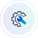 Fabrication et tests