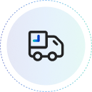 Acceptation et livraison client