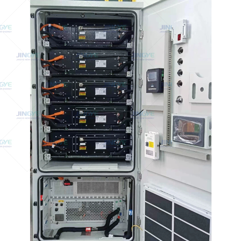 Guide des armoires de stockage d'&eacute;nergie C&I&nbsp;: Syst&egrave;mes tout-en-un de 261&nbsp;kWh et 417&nbsp;kWh pour r&eacute;duire les pics de consommation